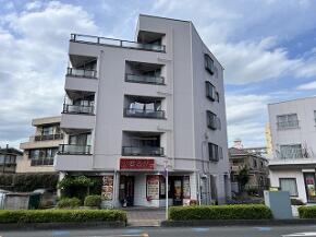 蕨北町ビル 画像1