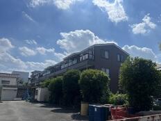 戸田喜沢２マンション 画像2
