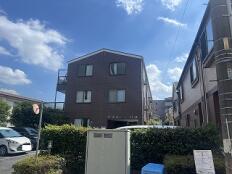 戸田喜沢２マンション 画像3