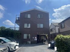 戸田喜沢２マンション 画像4