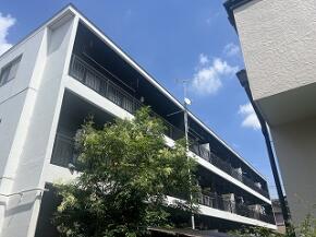 越谷宮本町マンション 画像1