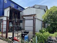 八潮大曾根工場倉庫 画像3