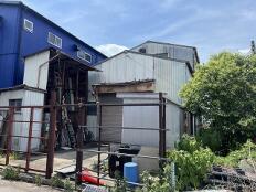 八潮大曾根工場倉庫 画像4