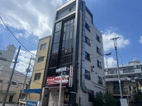 川口ねぎしビル 画像1