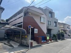 さいたま根岸アパート 画像3