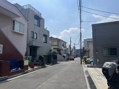 さいたま根岸アパート 画像4