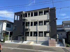 上峰新築物件 画像1