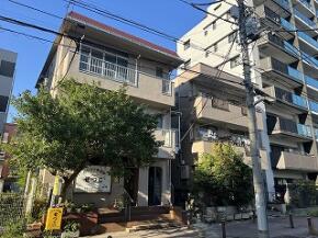 東綾瀬物件 画像1