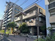 東綾瀬物件 画像3