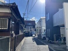 豊島区長崎アパート 画像4