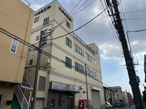 川口東領家工場倉庫 画像1