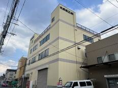 川口東領家工場倉庫 画像2