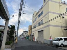 川口東領家工場倉庫 画像3