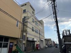 川口東領家工場倉庫 画像4