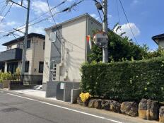草加清門長屋 画像3