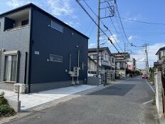 親善町長屋 画像2