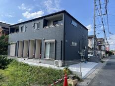 親善町長屋 画像3