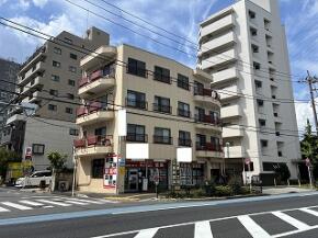 綾瀬マンション 画像1