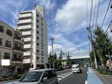 綾瀬マンション 画像2