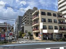 綾瀬マンション 画像3