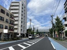 綾瀬マンション 画像4