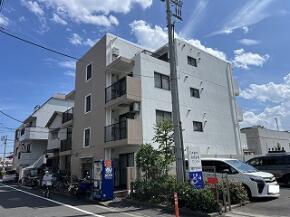 一ツ家マンション 画像1