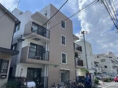 一ツ家マンション 画像3