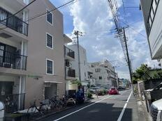 一ツ家マンション 画像4