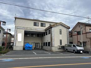 岩槻西町店舗事務所倉庫 画像1