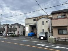 岩槻西町店舗事務所倉庫 画像2