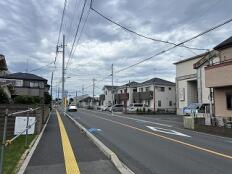 岩槻西町店舗事務所倉庫 画像3