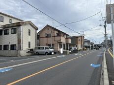 岩槻西町店舗事務所倉庫 画像4