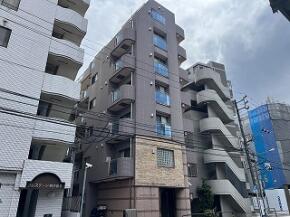 荒川マンション 画像1