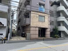 荒川マンション 画像2
