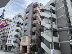 荒川マンション 画像3