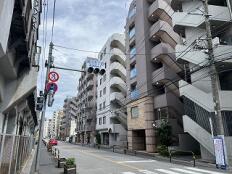 荒川マンション 画像4