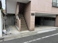 板橋徳丸マンション 画像2