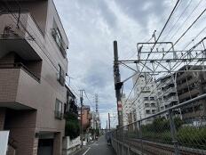 板橋徳丸マンション 画像4