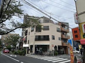 西日暮里ビル 画像1