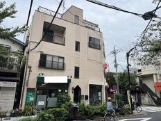 西日暮里ビル 画像2