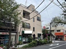 西日暮里ビル 画像3