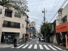 西日暮里ビル 画像4