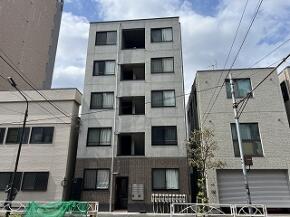 墨田八広マンション 画像1