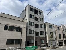 墨田八広マンション 画像2