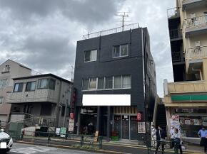 千住桜木ビル 画像1