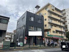 千住桜木ビル 画像2