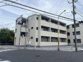 川口辻１号棟 画像1