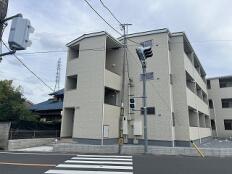 川口辻１号棟 画像2