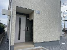 川口辻１号棟 画像3