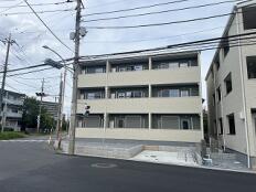 川口辻１号棟 画像4